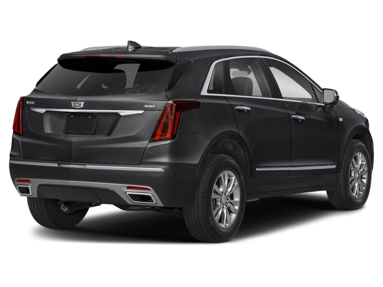 2021 Cadillac XT5 AWD Premium Luxury AWD 4dr Premium Luxury Photo1