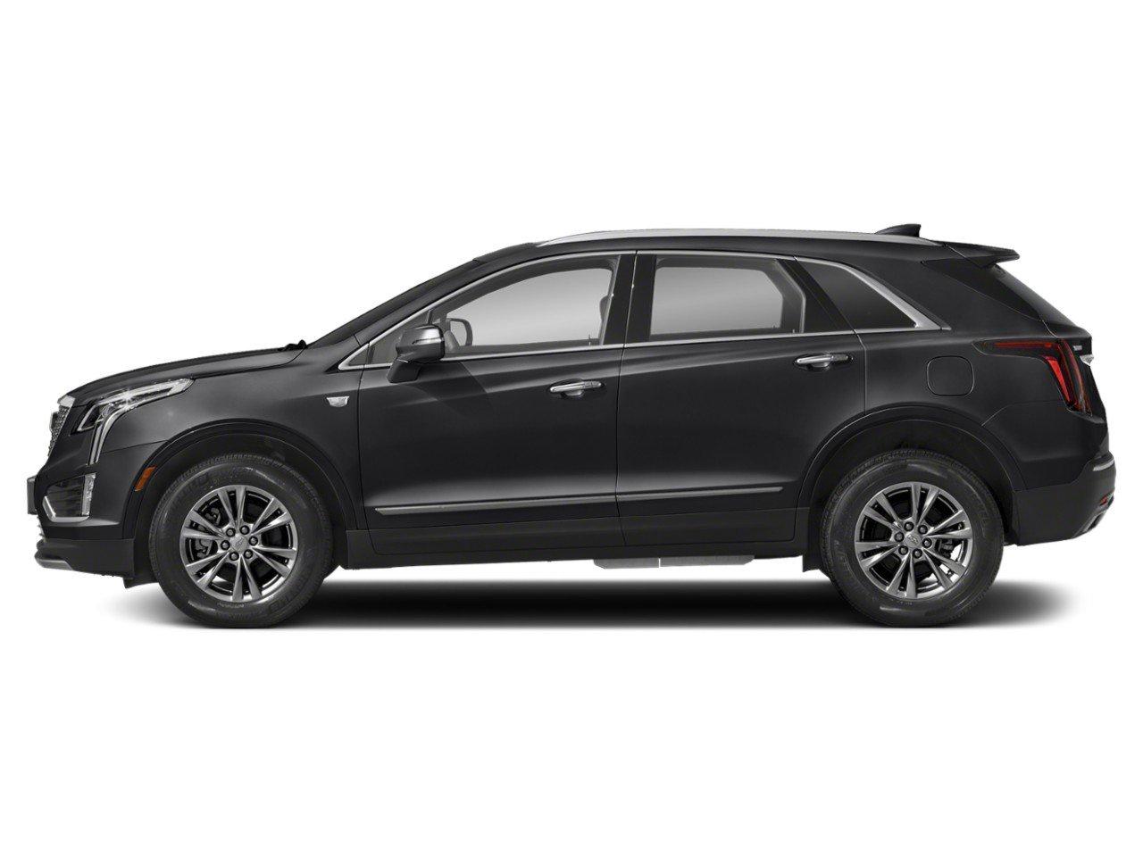 2021 Cadillac XT5 AWD Premium Luxury AWD 4dr Premium Luxury Photo