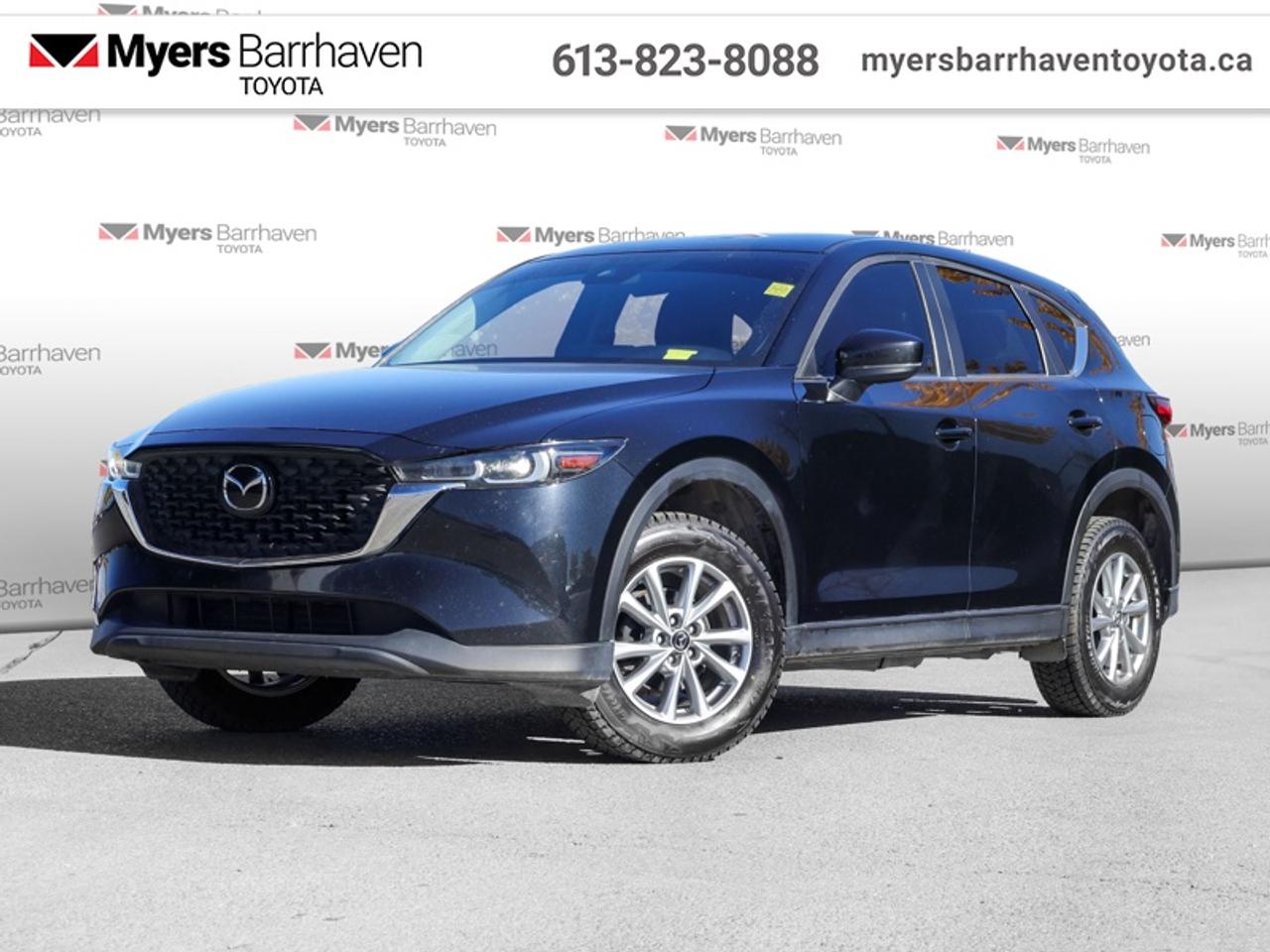 2024 Mazda CX-5 GX  - Heated Seats -  Apple CarPlay - $194 B/W Photo0