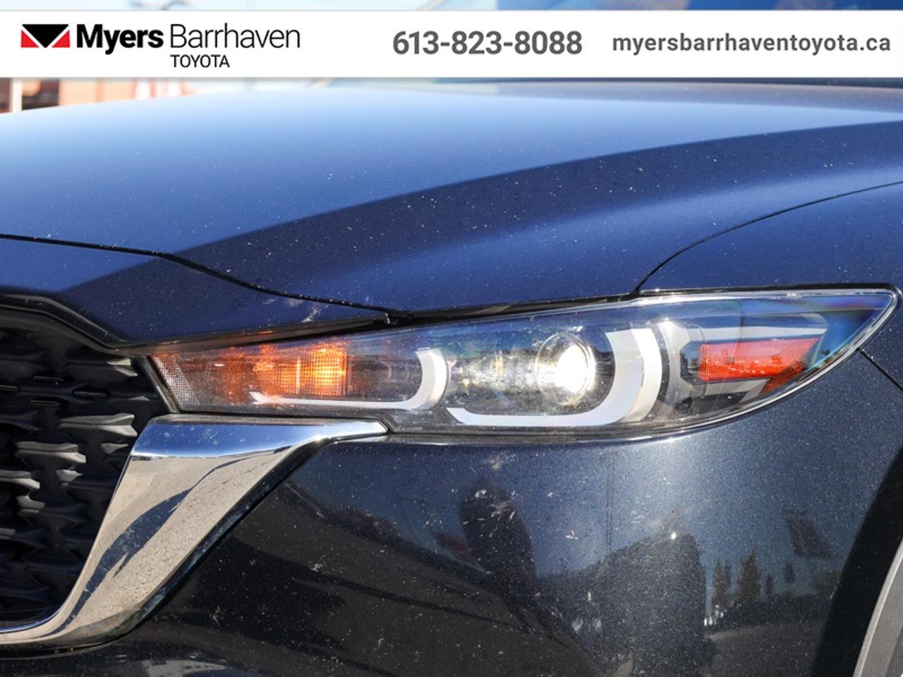 2024 Mazda CX-5 GX  - Heated Seats -  Apple CarPlay - $194 B/W Photo