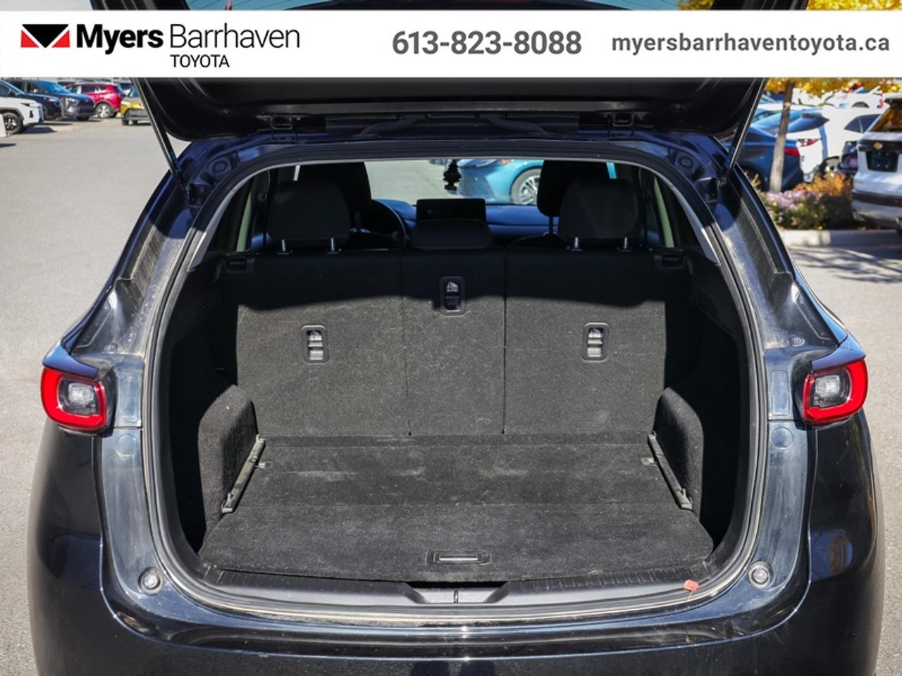 2024 Mazda CX-5 GX  - Heated Seats -  Apple CarPlay - $194 B/W Photo