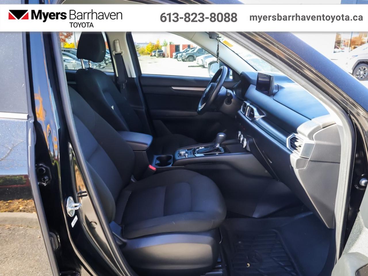 2024 Mazda CX-5 GX  - Heated Seats -  Apple CarPlay - $194 B/W Photo