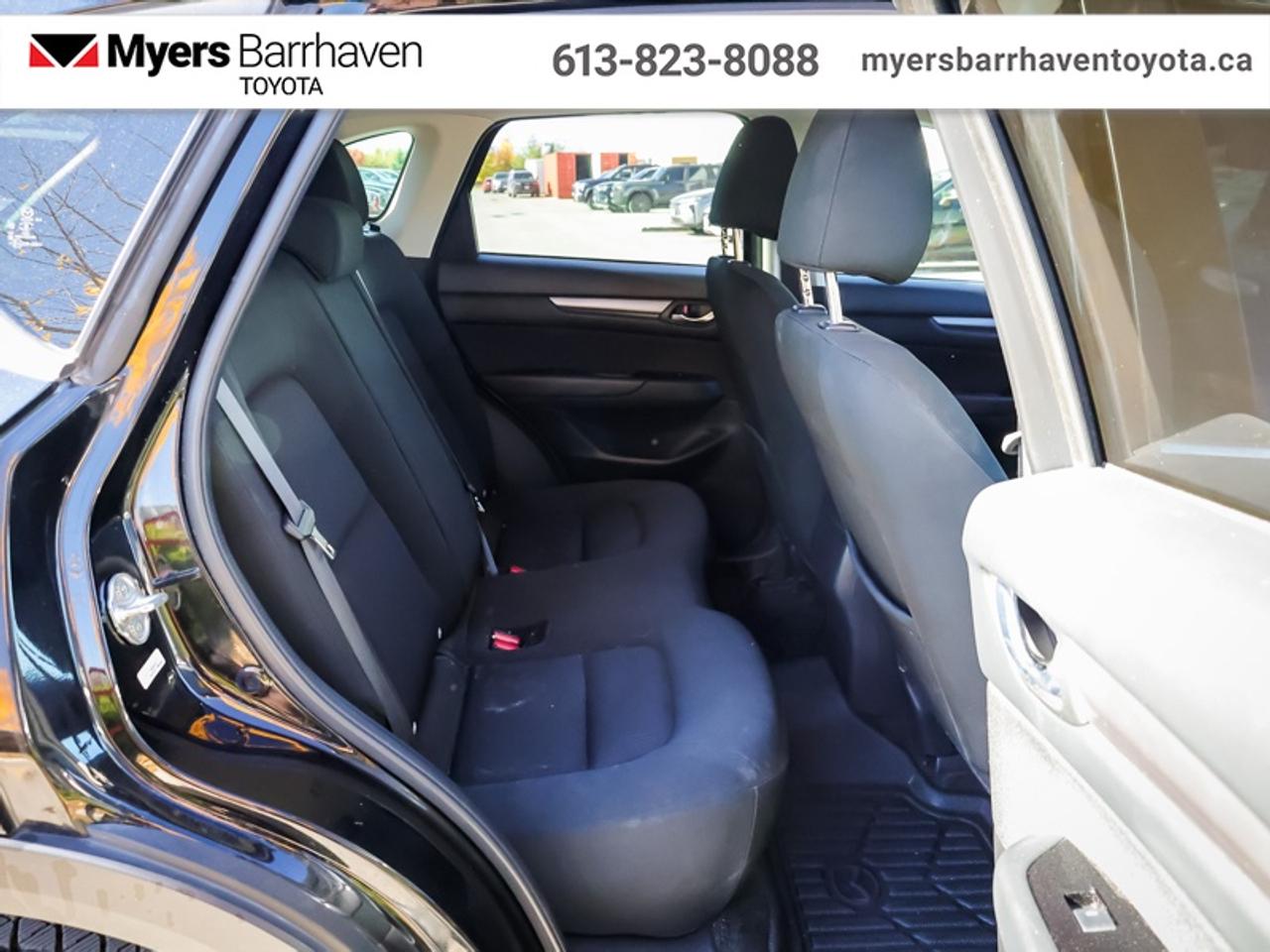 2024 Mazda CX-5 GX  - Heated Seats -  Apple CarPlay - $194 B/W Photo