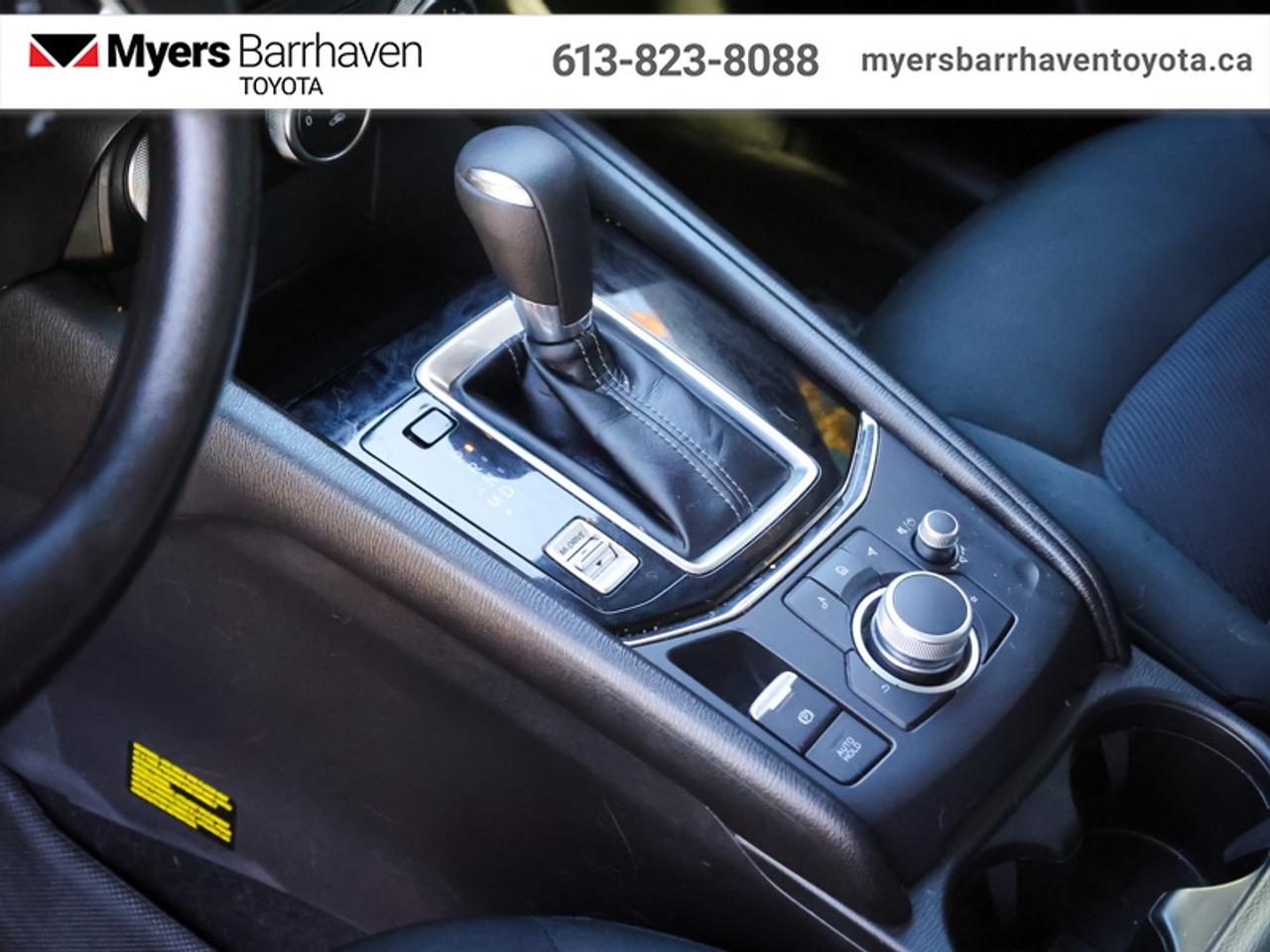 2024 Mazda CX-5 GX  - Heated Seats -  Apple CarPlay - $194 B/W Photo