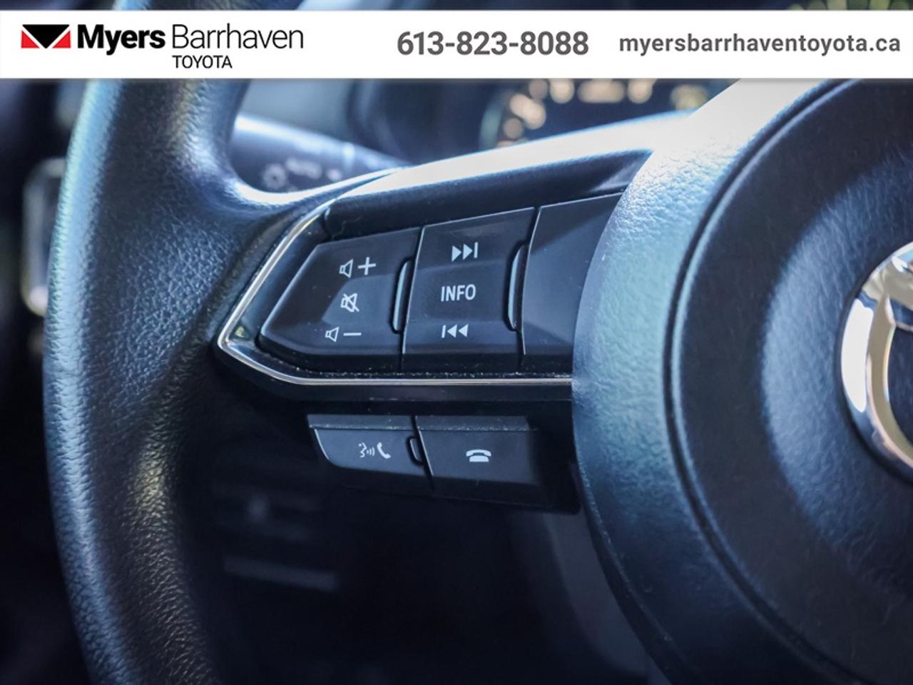 2024 Mazda CX-5 GX  - Heated Seats -  Apple CarPlay - $194 B/W Photo