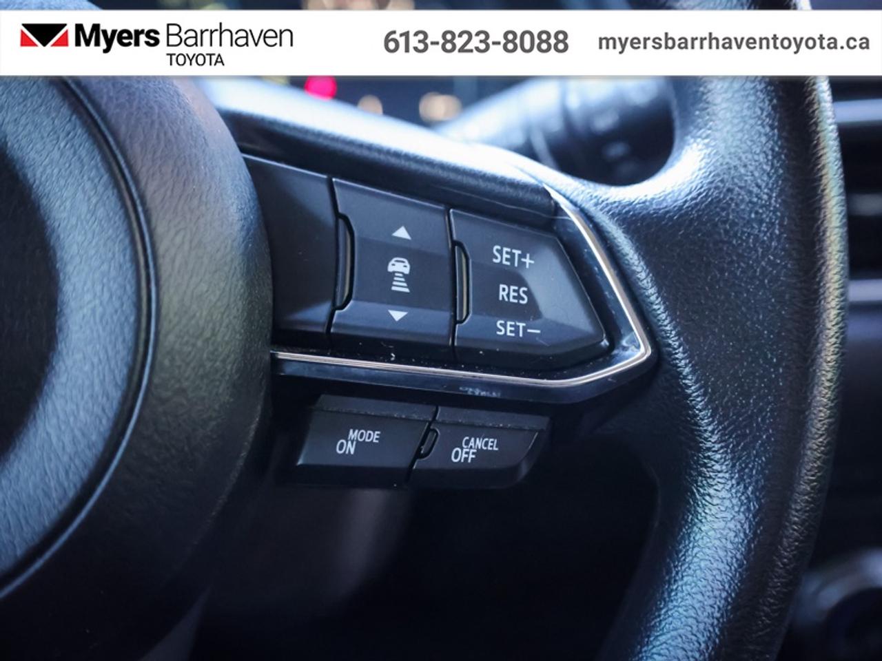2024 Mazda CX-5 GX  - Heated Seats -  Apple CarPlay - $194 B/W Photo