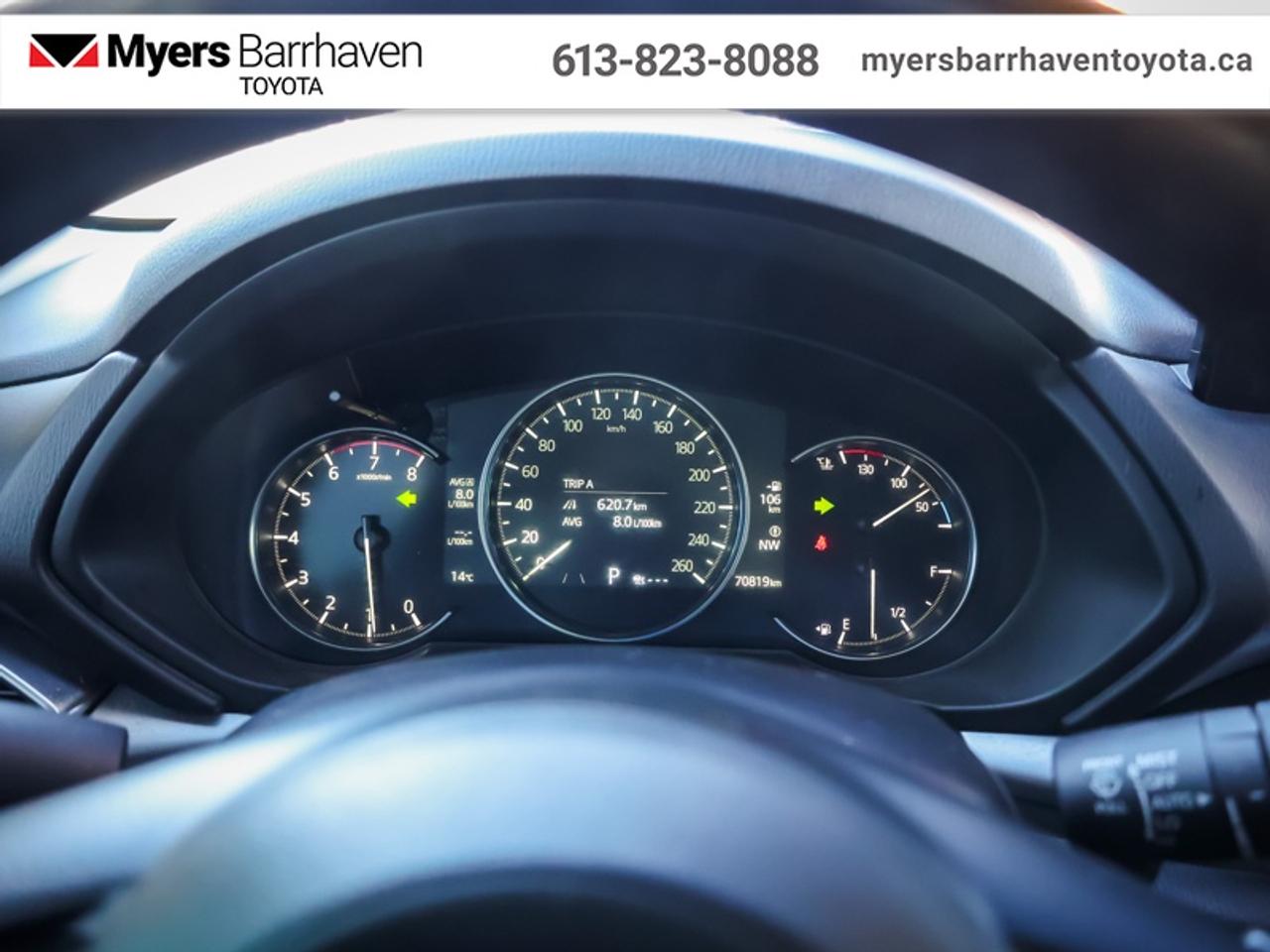2024 Mazda CX-5 GX  - Heated Seats -  Apple CarPlay - $194 B/W Photo