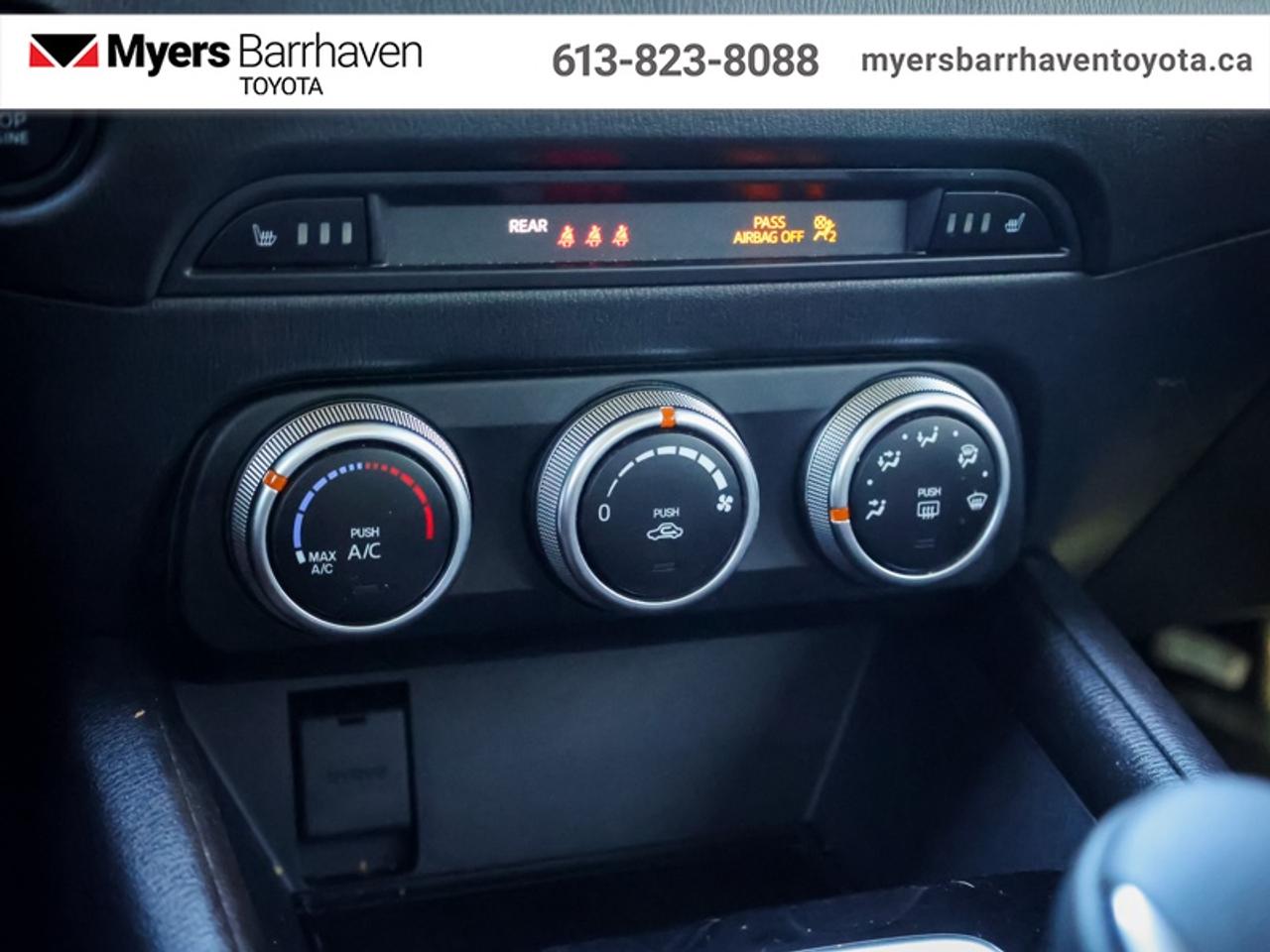 2024 Mazda CX-5 GX  - Heated Seats -  Apple CarPlay - $194 B/W Photo