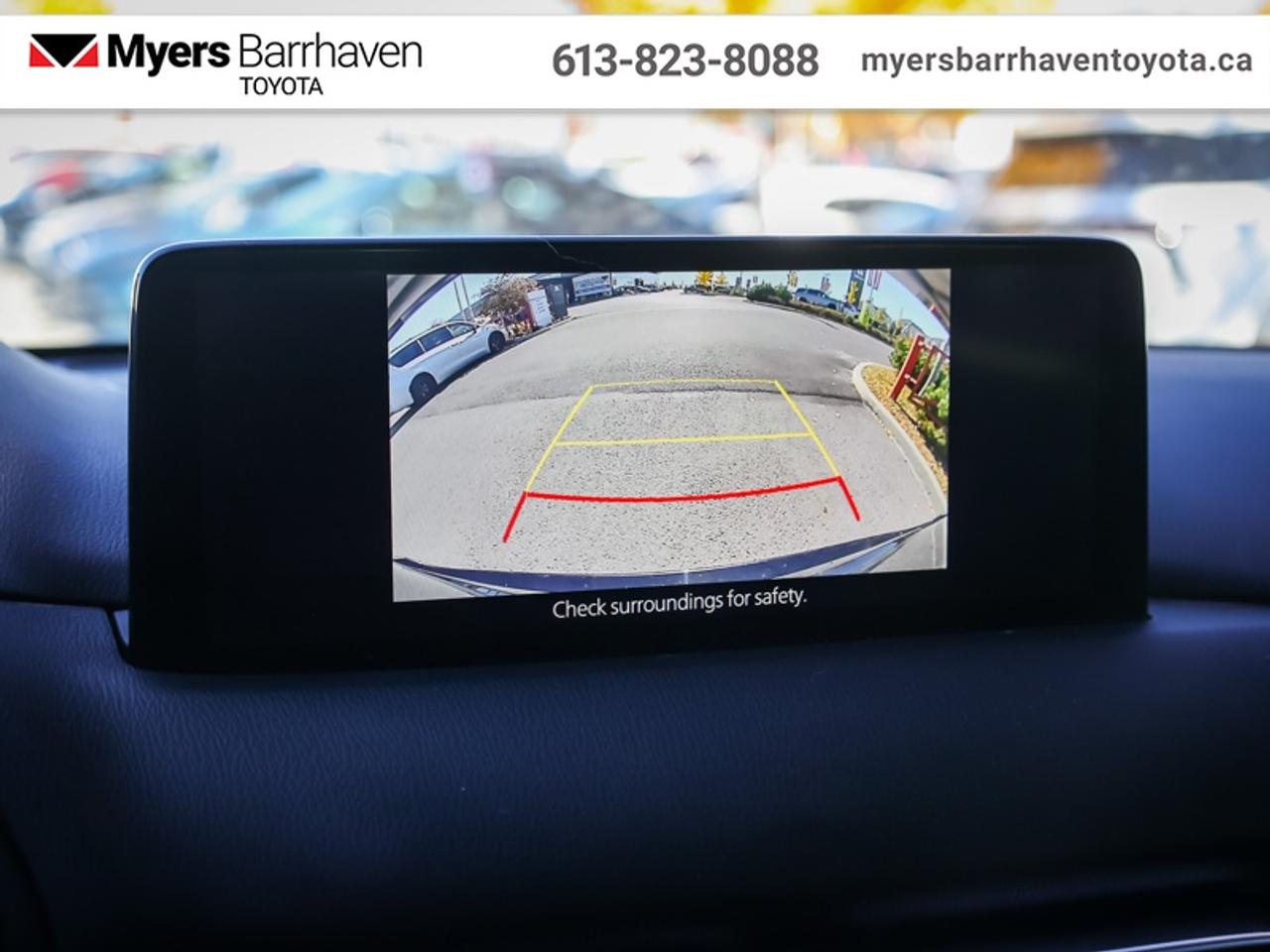 2024 Mazda CX-5 GX  - Heated Seats -  Apple CarPlay - $194 B/W Photo