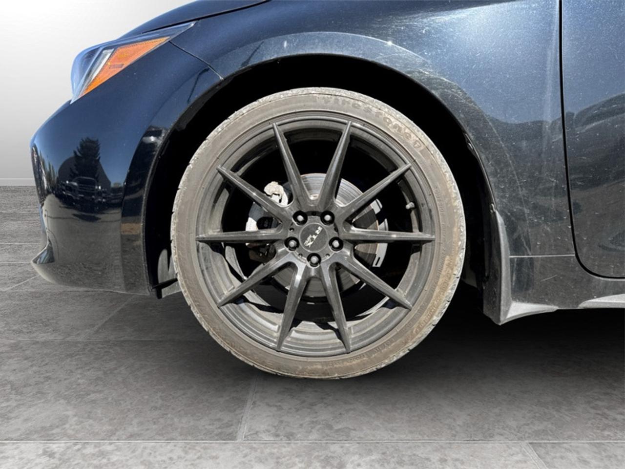 2022 Toyota Corolla Hatchback SE Package Photo