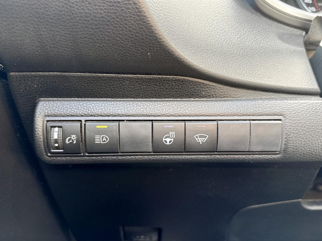 2022 Toyota Corolla Hatchback SE Package Photo