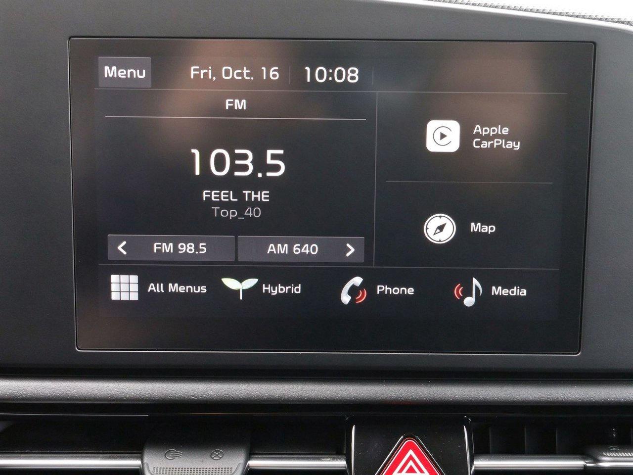 2023 Kia NIRO LX Photo