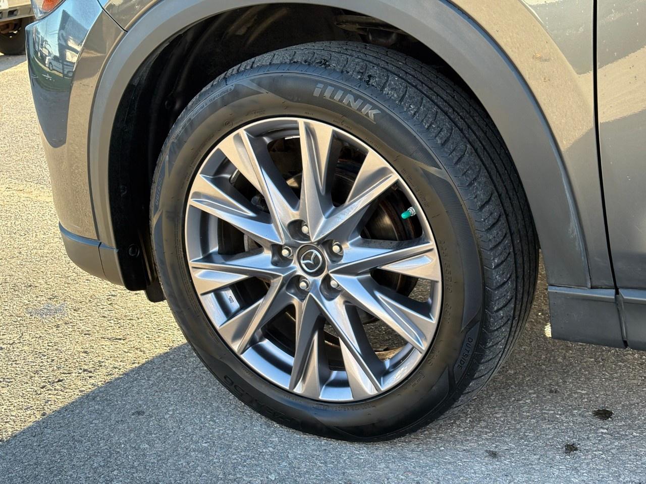 2019 Mazda CX-5 GT AUTO AWD Photo