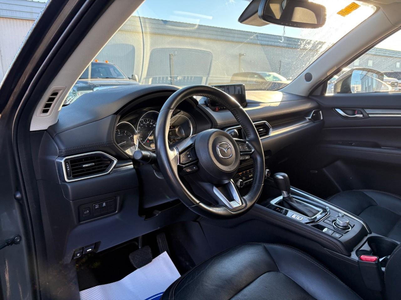 2019 Mazda CX-5 GT AUTO AWD Photo