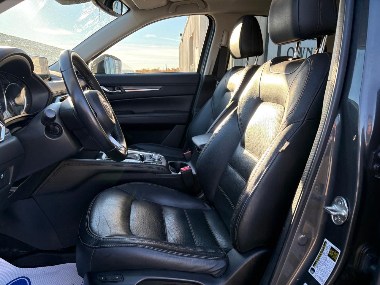 2019 Mazda CX-5 GT AUTO AWD Photo
