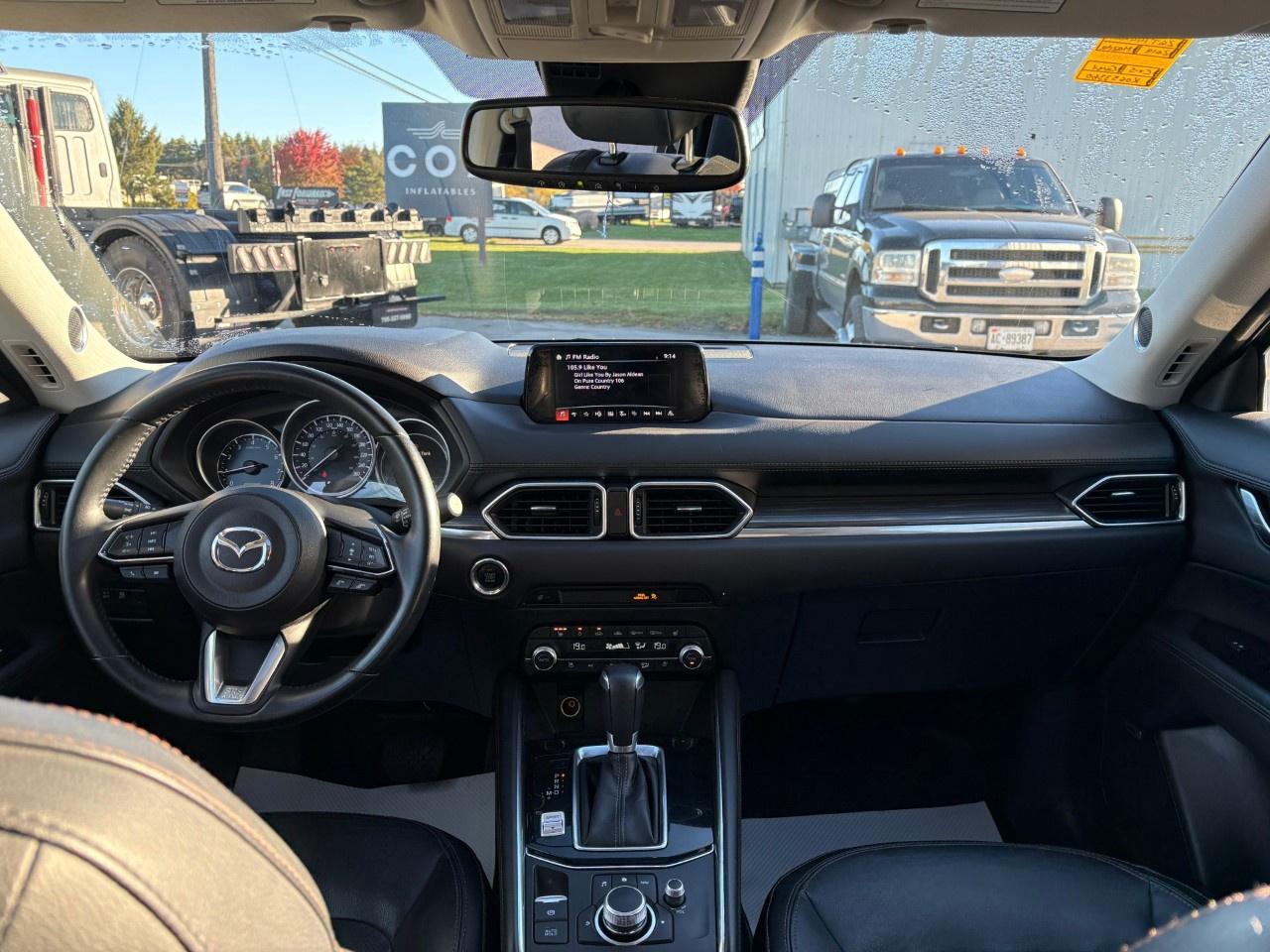 2019 Mazda CX-5 GT AUTO AWD Photo