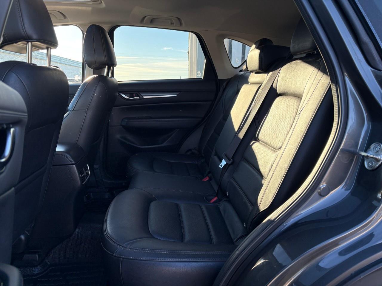 2019 Mazda CX-5 GT AUTO AWD Photo