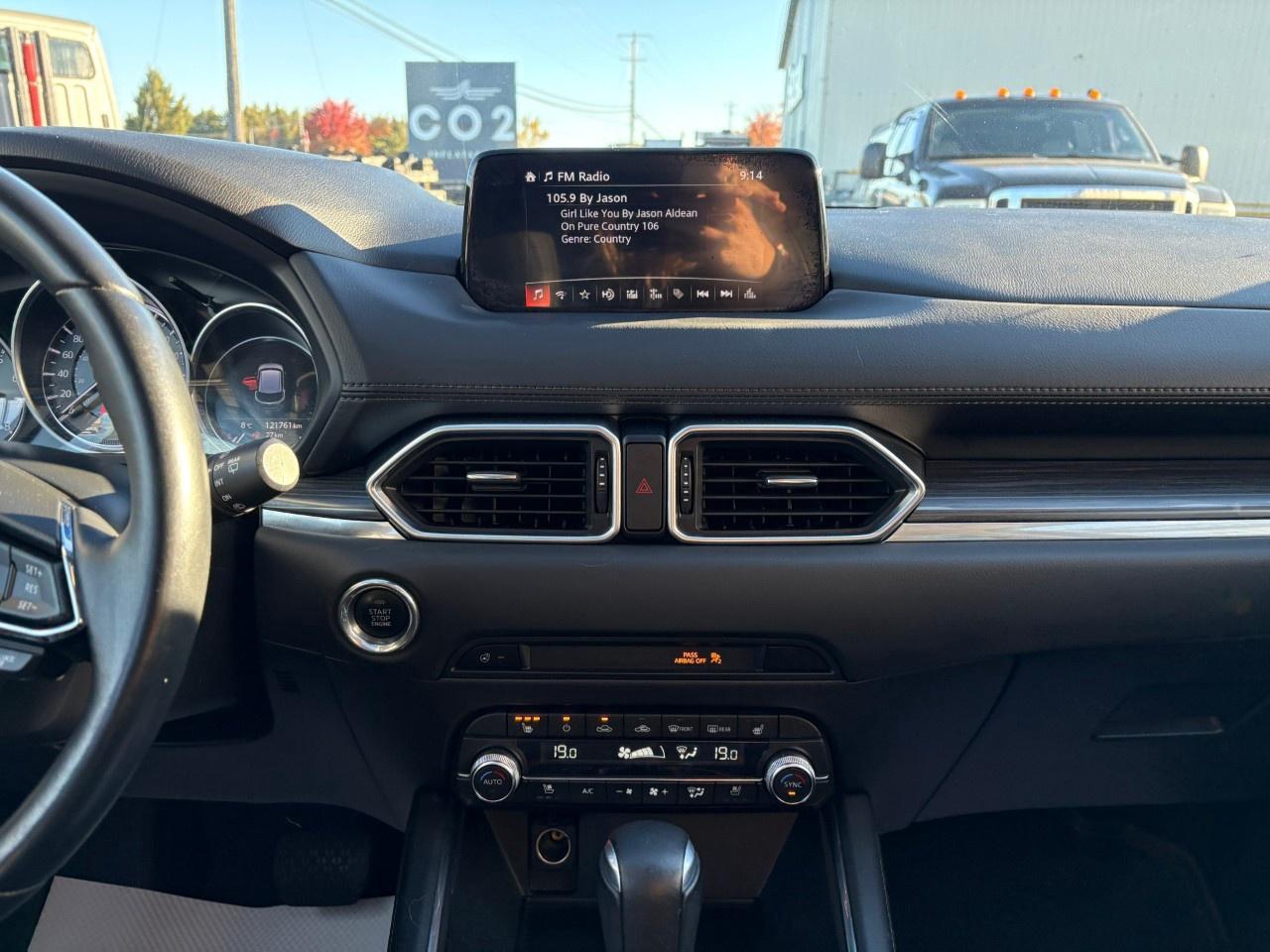2019 Mazda CX-5 GT AUTO AWD Photo