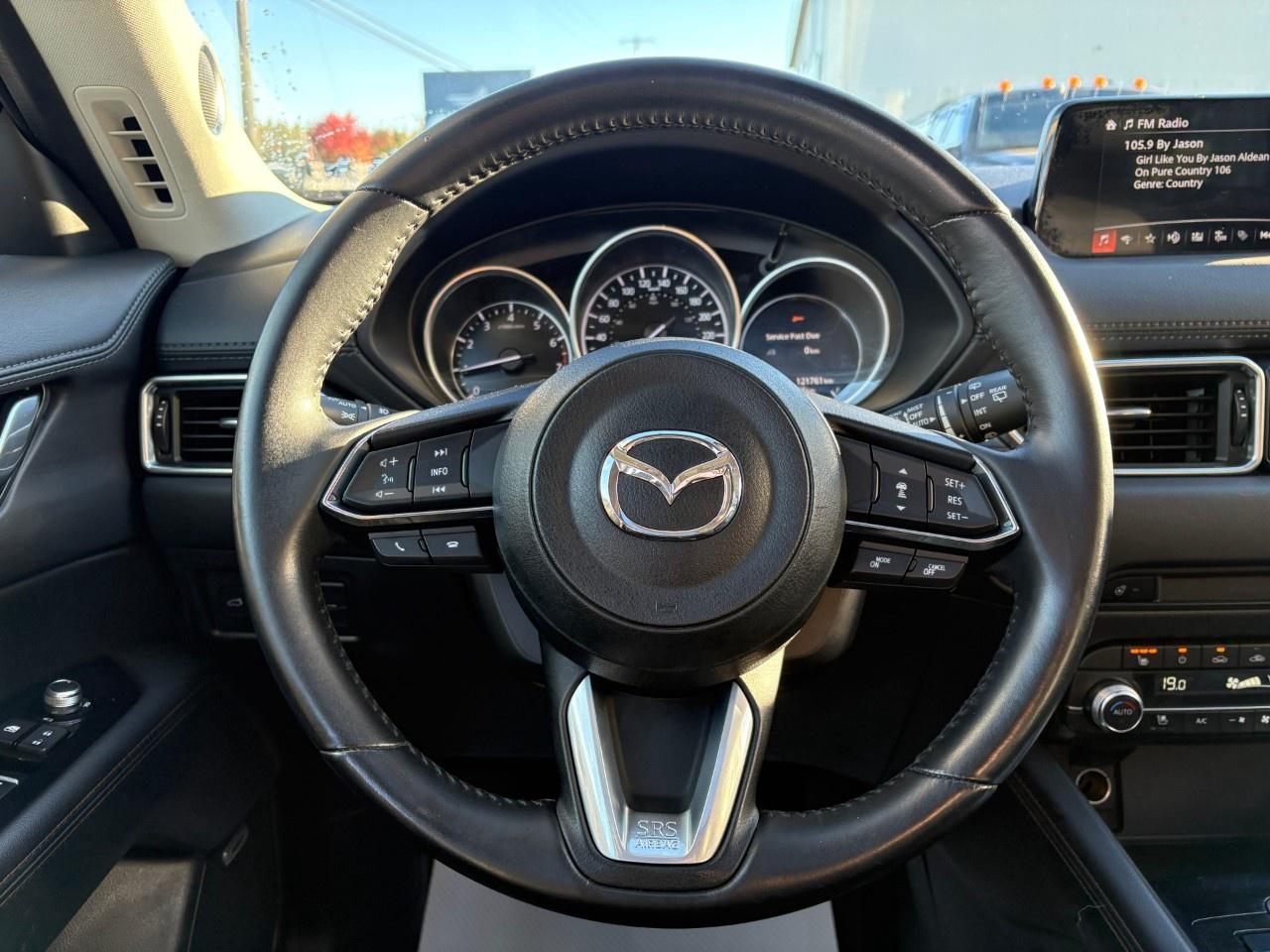 2019 Mazda CX-5 GT AUTO AWD Photo