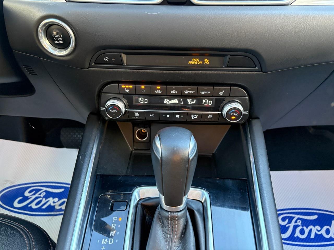 2019 Mazda CX-5 GT AUTO AWD Photo