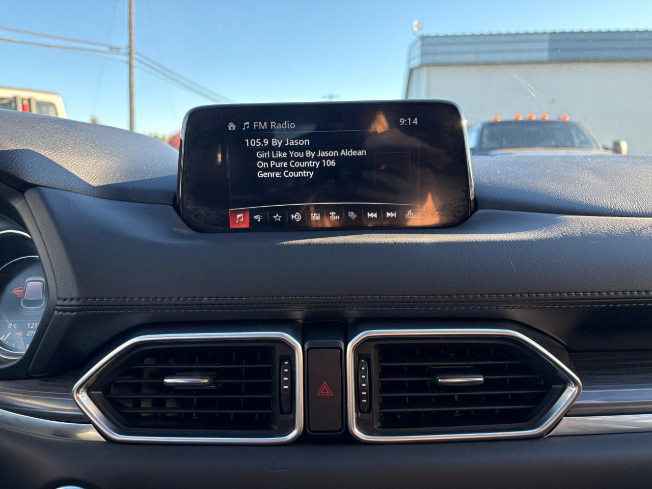 2019 Mazda CX-5 GT AUTO AWD Photo