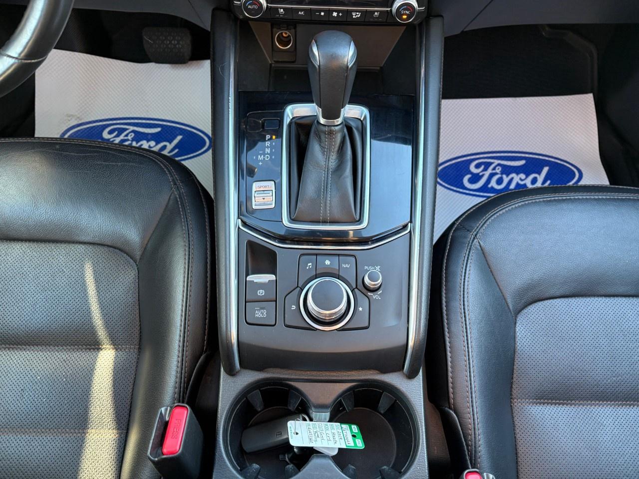 2019 Mazda CX-5 GT AUTO AWD Photo