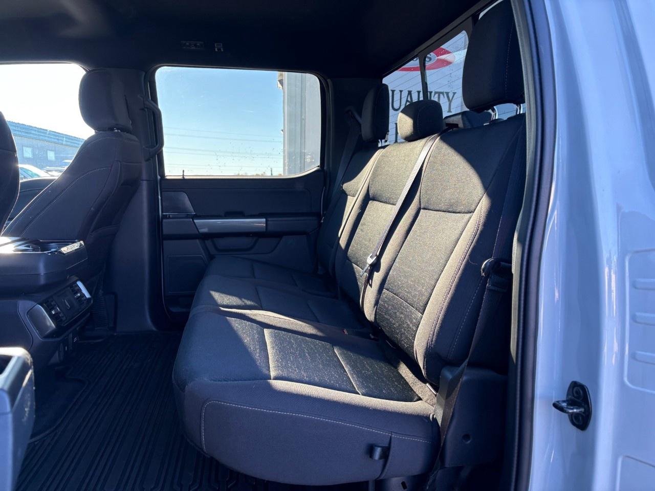 2023 Ford F-150 XLT 4WD SuperCrew 5.5' Box Photo