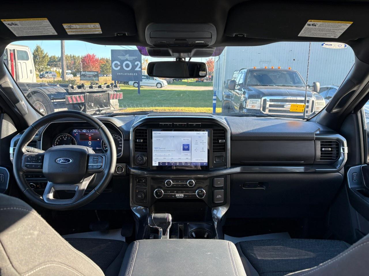 2023 Ford F-150 XLT 4WD SuperCrew 5.5' Box Photo