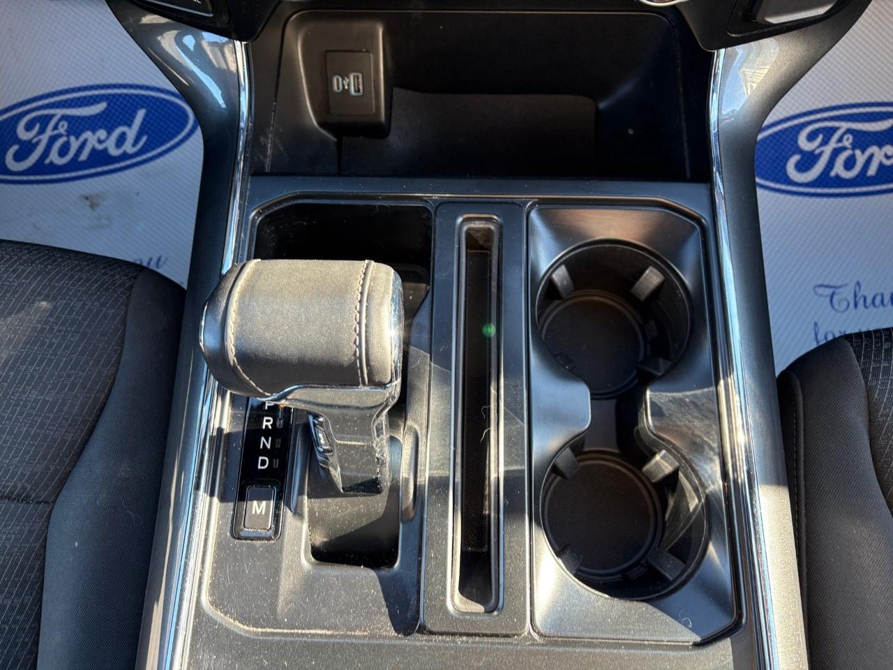 2023 Ford F-150 XLT 4WD SuperCrew 5.5' Box Photo