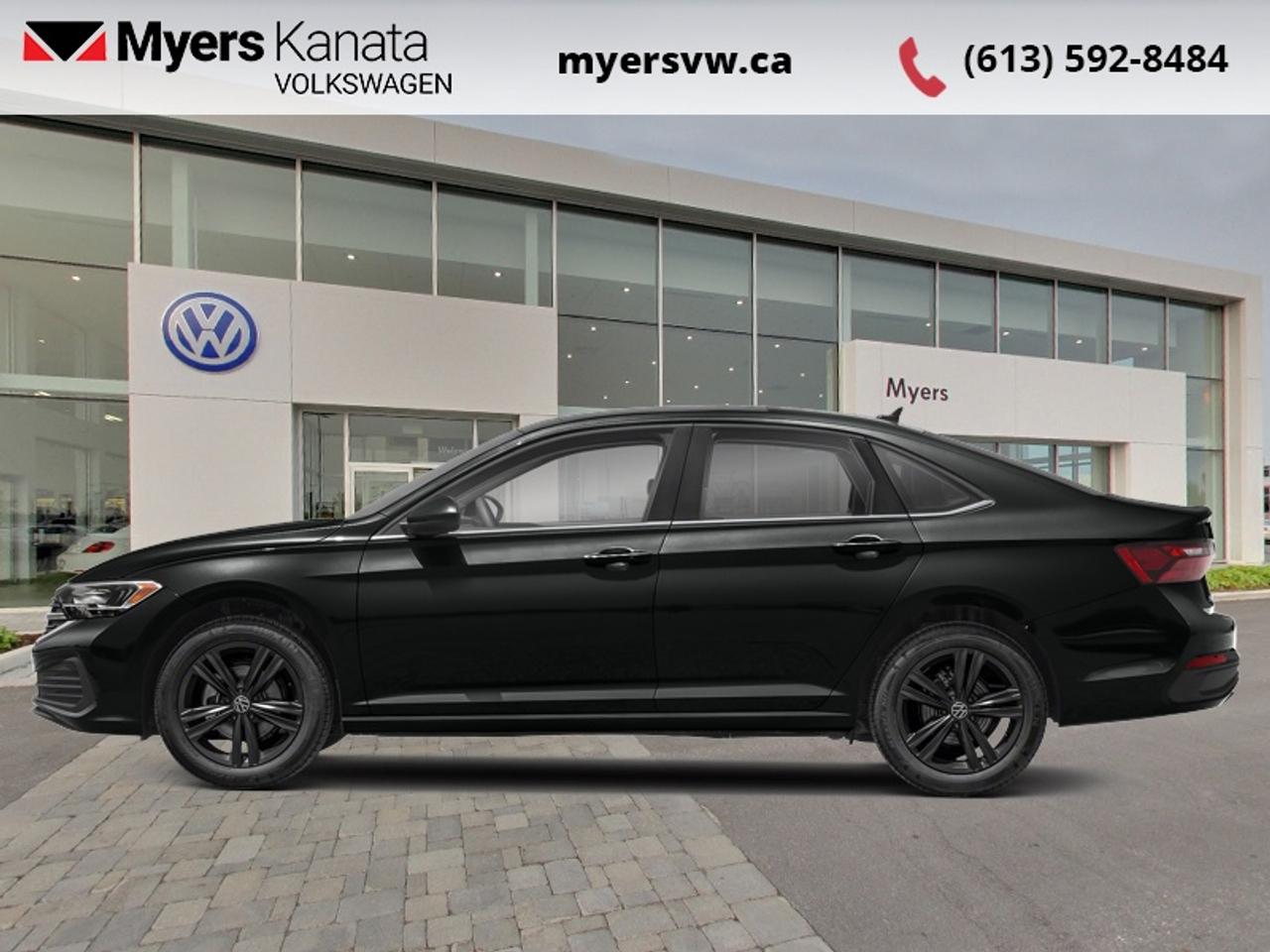 2023 Volkswagen Jetta Comfortline  - Heated Seats Photo