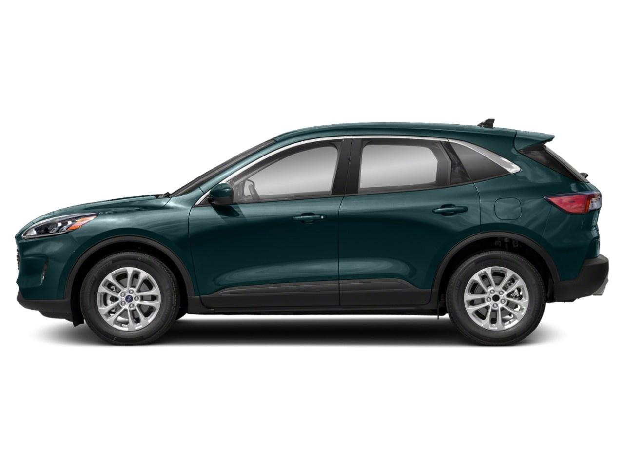 2020 Ford Escape SE AWD Photo