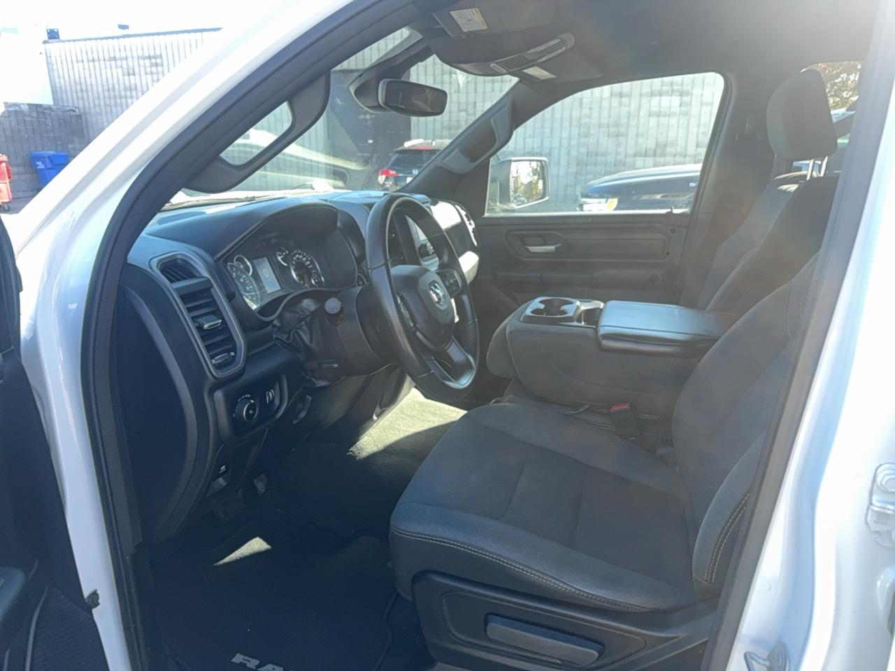 2022 RAM 1500 TRADESMAN Photo