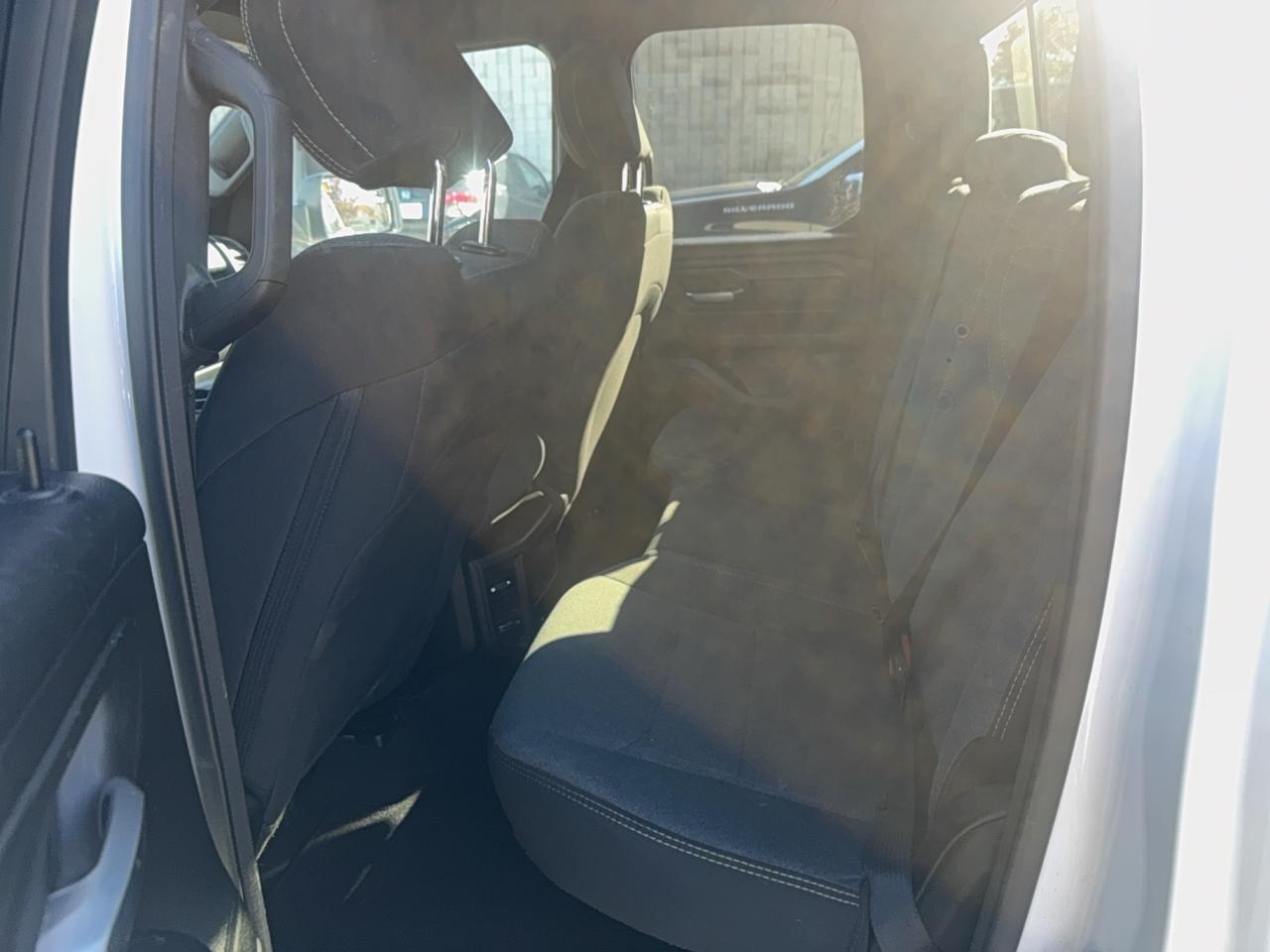 2022 RAM 1500 TRADESMAN Photo
