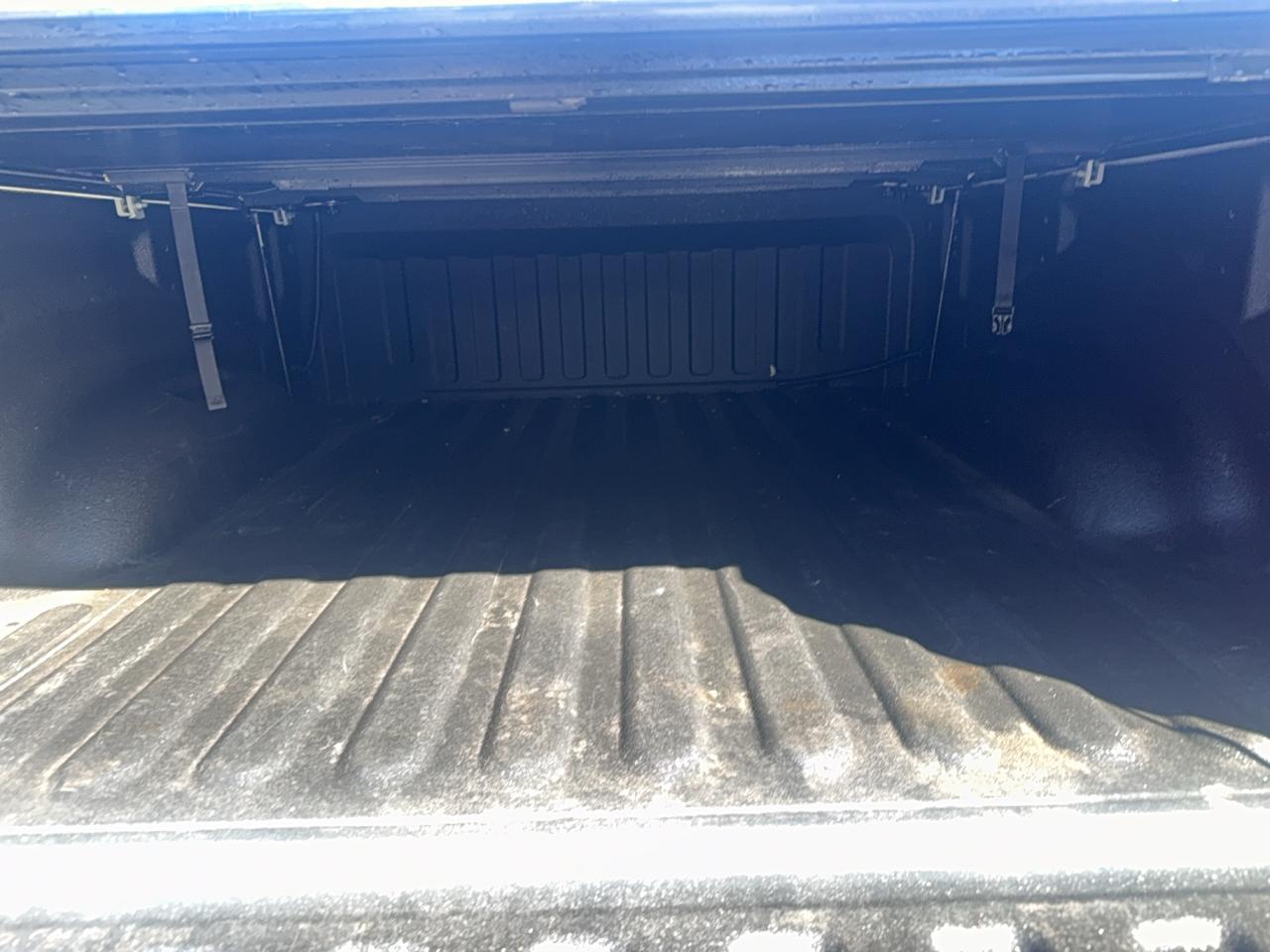 2022 RAM 1500 TRADESMAN Photo