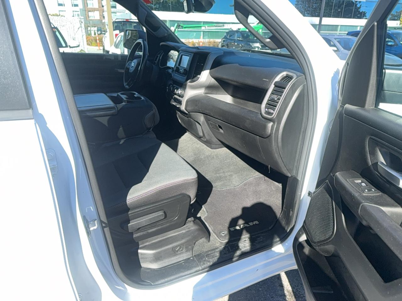 2022 RAM 1500 TRADESMAN Photo
