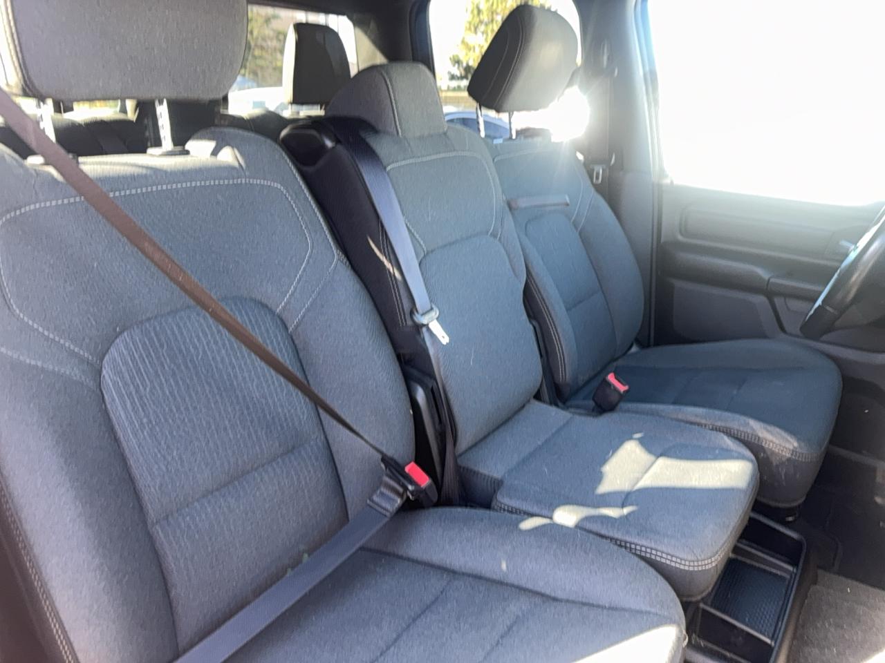 2022 RAM 1500 TRADESMAN Photo