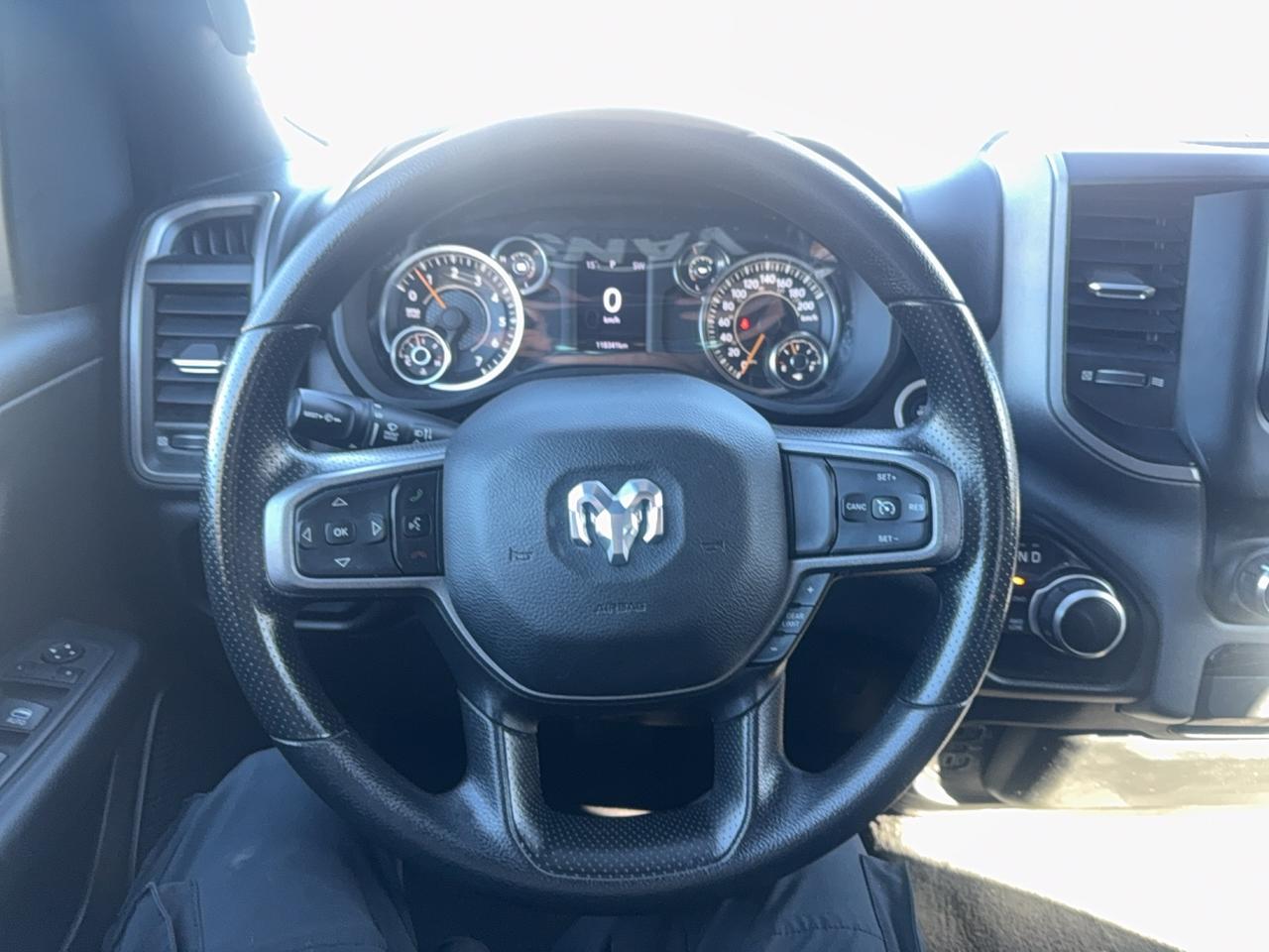 2022 RAM 1500 TRADESMAN Photo