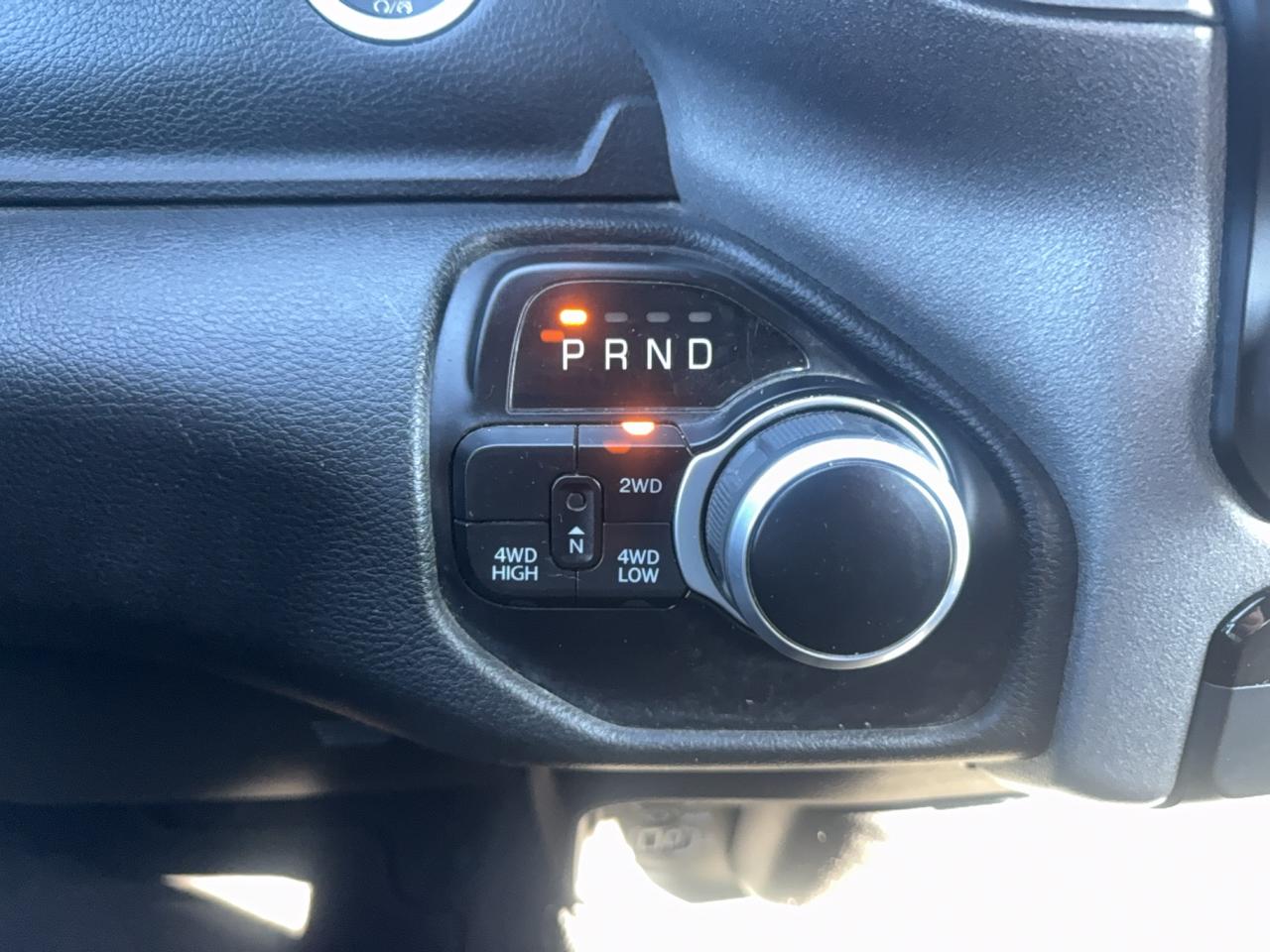 2022 RAM 1500 TRADESMAN Photo