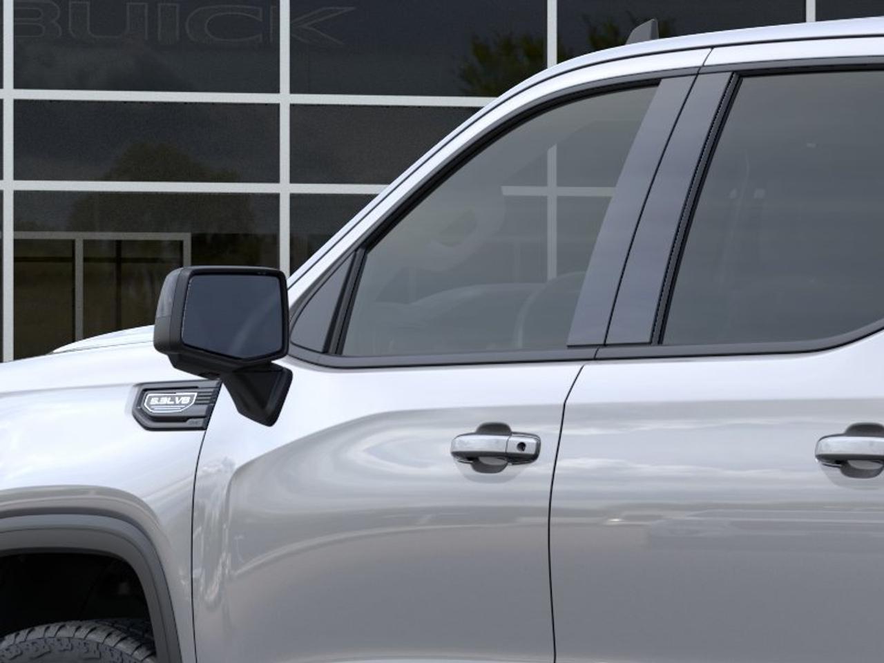 2026 GMC Sierra 1500 ELEVATION Photo