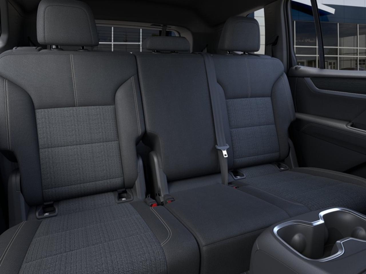 2027 GMC Acadia Elevation  -  Heated Seats Photo