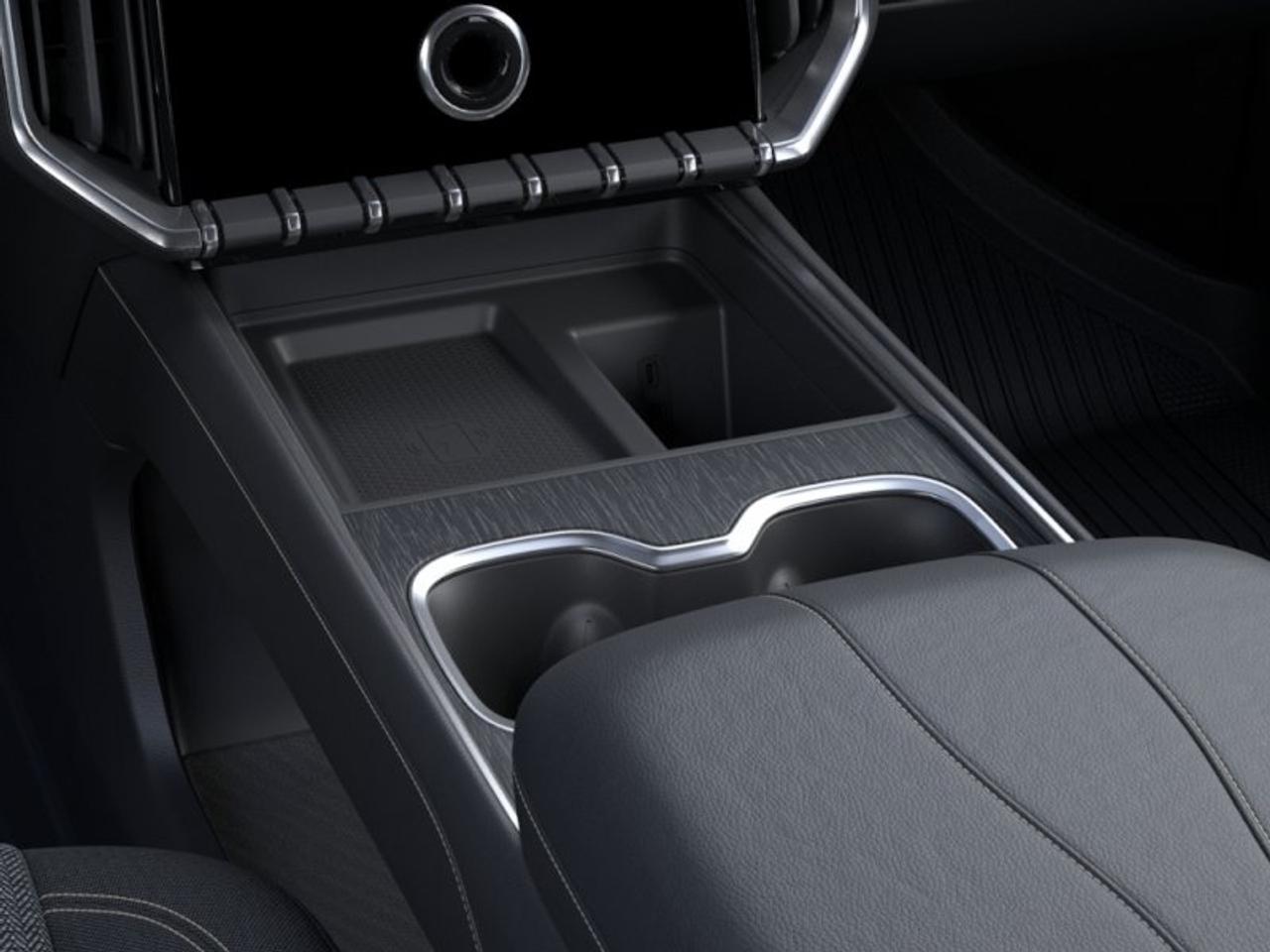 2027 GMC Acadia Elevation  -  Heated Seats Photo
