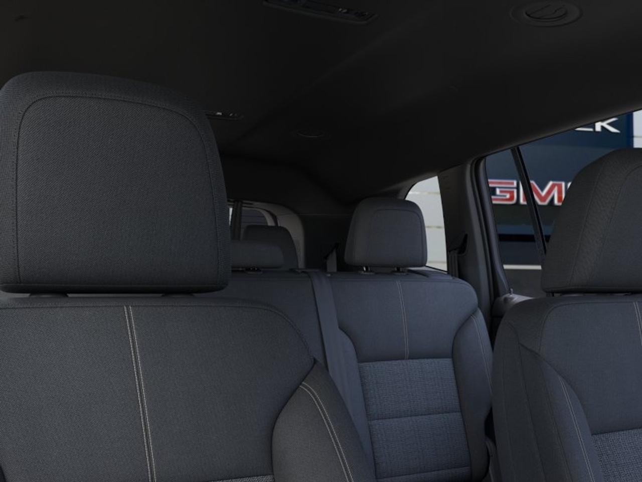 2027 GMC Acadia Elevation  -  Heated Seats Photo