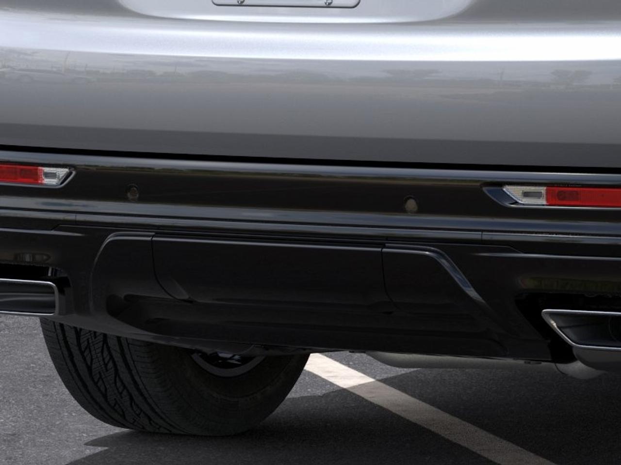 2027 Buick Enclave Sport Touring  - SUNROOF -  POWER Photo