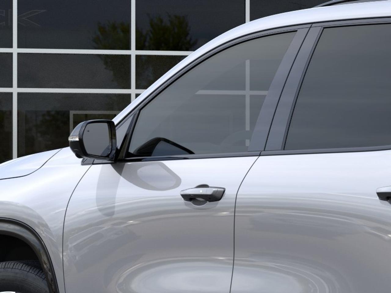 2027 Buick Enclave Sport Touring  - SUNROOF -  POWER Photo