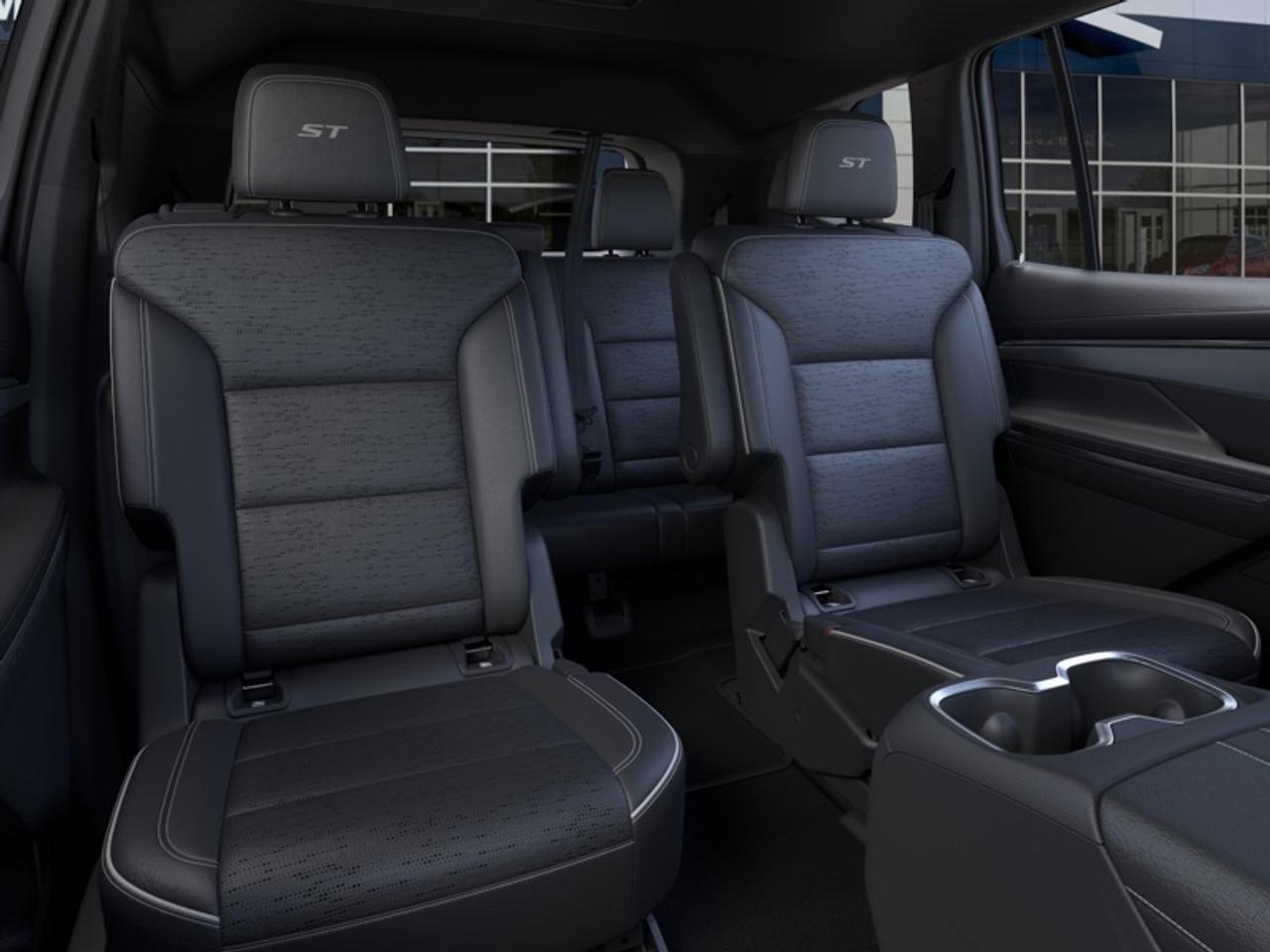 2027 Buick Enclave Sport Touring  - SUNROOF -  POWER Photo