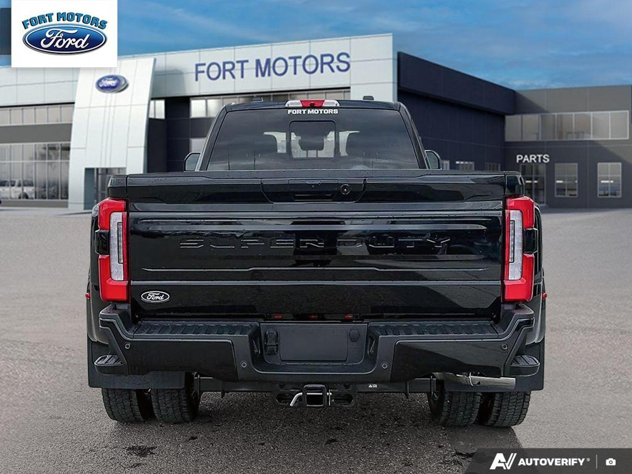 2027 Ford SUPER DUTY F-450 DRW