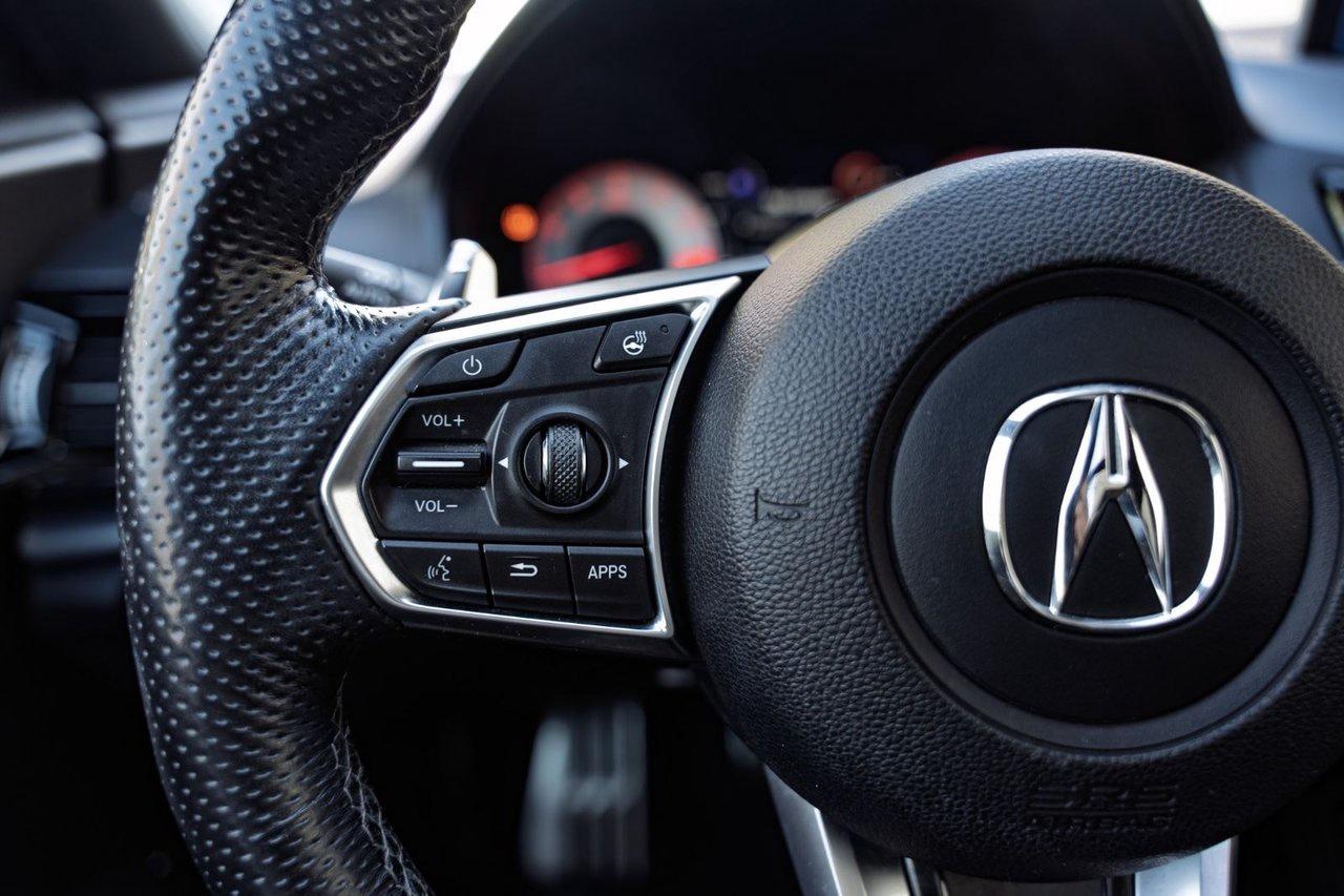 2019 Acura RDX A-Spec Photo