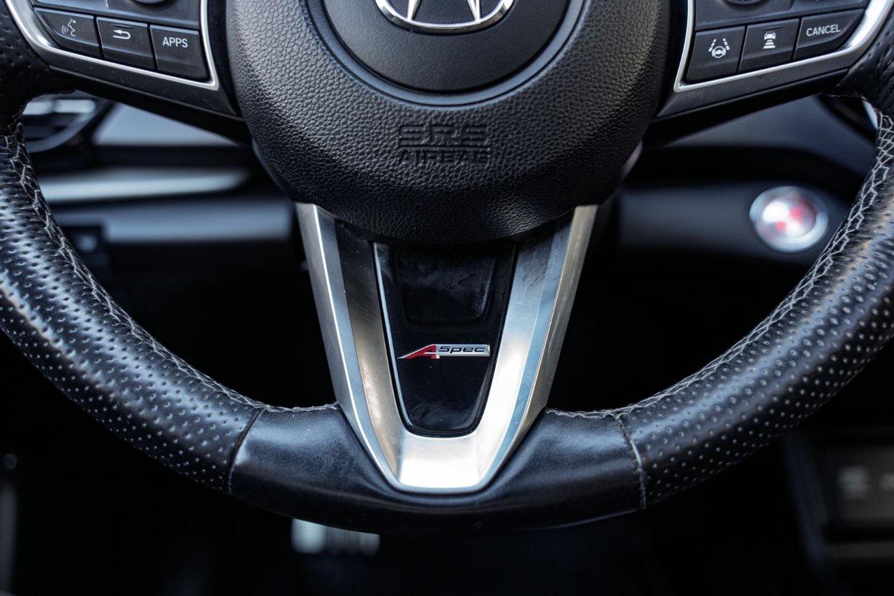 2019 Acura RDX A-Spec Photo