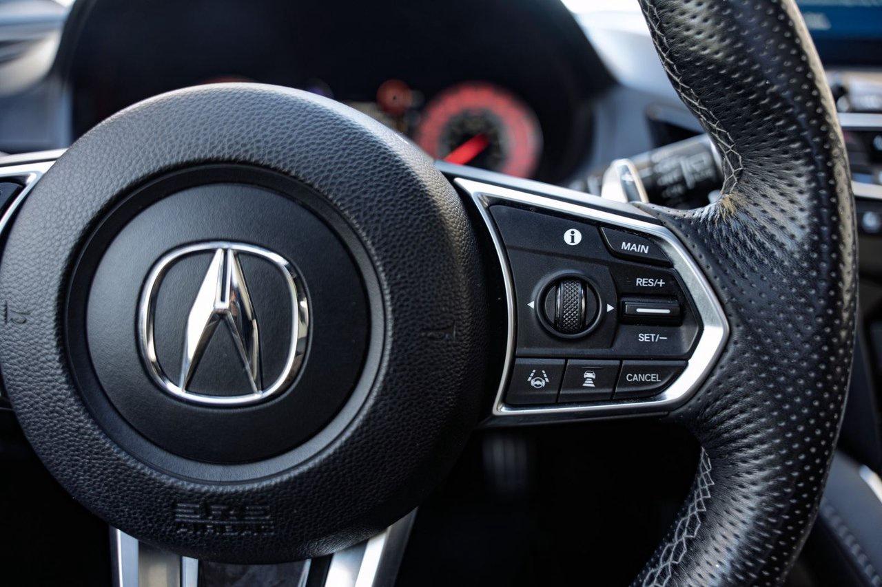 2019 Acura RDX A-Spec Photo