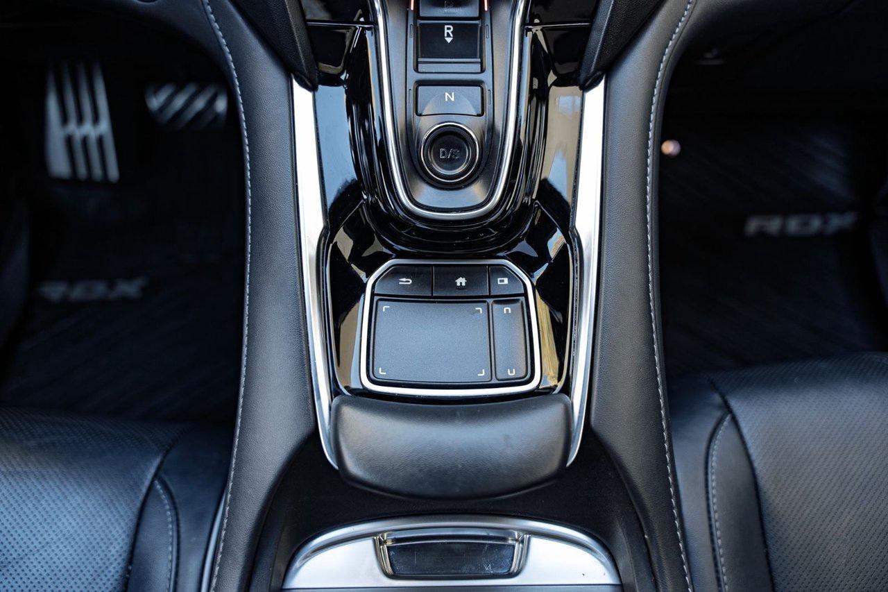 2019 Acura RDX A-Spec Photo